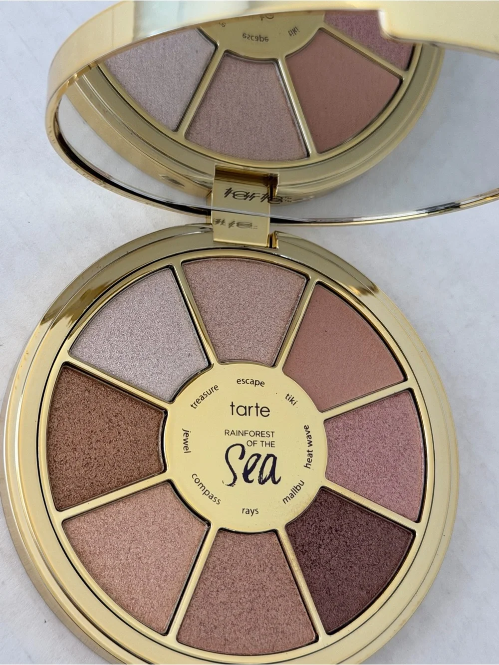 tarte like new